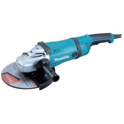 Makita GA9040R Winkelschleifer 23 cm 6600 U/min 2600 W 6,9 kg