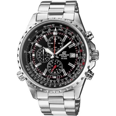 Herrenuhr CASIO EDIFICE EF-527D-1AVEF + Box