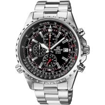 Herrenuhr CASIO EDIFICE EF-527D-1AVEF + Box
