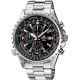 Herrenuhr CASIO EDIFICE EF-527D-1AVEF + Box
