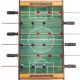 8. TISCHFUSSBALLSPIEL 64x36x14CM WOODEN ENERO