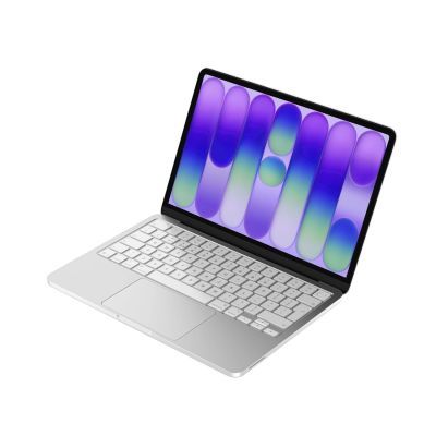 2. AmazingThing Tastaturschutzfolie für Macbook Neo
