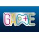 Neon-LED-Leuchte Activejet AJE-NEON GAME