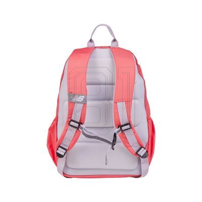 7. New Balance Heritage Jugendrucksack DTR LAB51523DTR