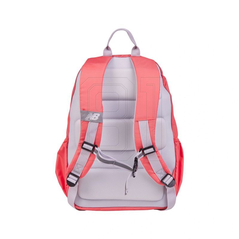 7. New Balance Heritage Jugendrucksack DTR LAB51523DTR
