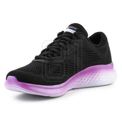 8. Skechers Skech-Lite Pro-Stunning Steps W 150010-BKPR Schuhe
