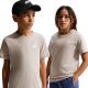 3. Nike Sportswear Beige Kinder-T-Shirt FZ5177 236