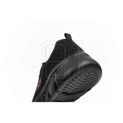 8. Skechers M 118106/BBK Schuhe