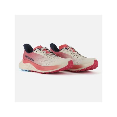 5. Damen-Laufschuhe ROSSIGNOL W Venosk, rosa