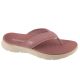 Skechers Go Walk Flex Sandale - Holly 141459-MVE Lila 36