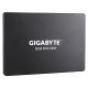 3. Gigabyte SSD 1 TB SATA3 2,5" (550/500 MB/s)