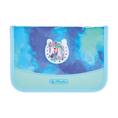 14. Herlitz Loop Plus Lucky Horse Rucksack