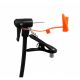 3. Yakima 100295 Handpumpe mit Manometer