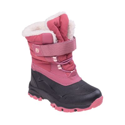 3. Kinder-Schneestiefel LOEMA JRG