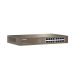 8. Switch Tenda TEG1016D (16x 10/100/1000 Mbit/s)