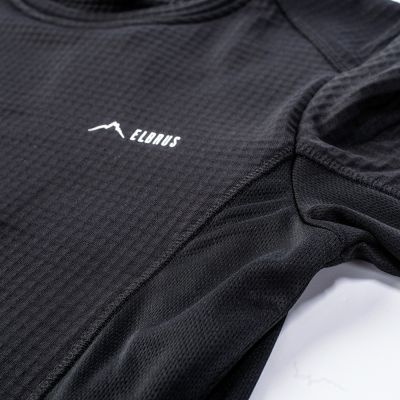 10. Thermoaktives T-Shirt Elbrus Nadim Polartec M 92800353916