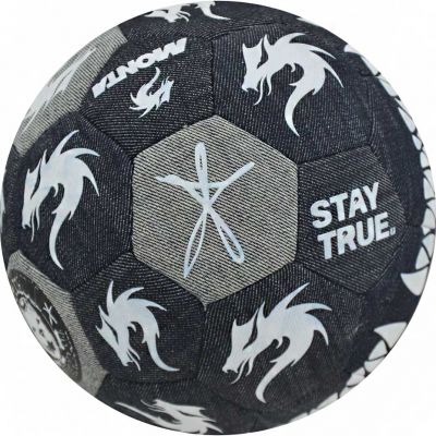 2. Football Select Monta Streetmatch 2019 15134