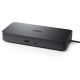 9. DELL SD25TB5 Kabelgebundener Thunderbolt 5 Laptop Schwarz