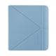 4. Kobo Libra Color SleepCover Hülle, Farbe: Dunkelblau