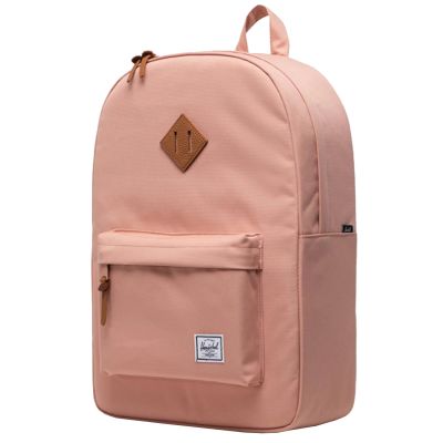 3. Herschel Heritage Rucksack 10007-05635 Beige Einheitsgröße