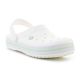 CROCS CROCBAND WEISS/SERE GREEN 11016-1YL