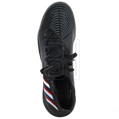 3. Adidas Predator Edge.3 TF M GX2628 Fußballschuhe