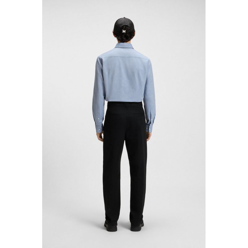 6. Hugo Hose Genar253 NERO (50541394-001)