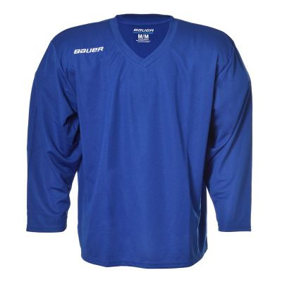 33. Bauer Sr Hockey-Trikot