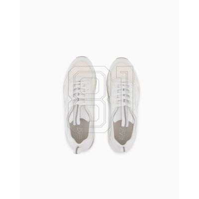 3. Emporio Armani EA7 M Schuhe X8X027-XK050-00175