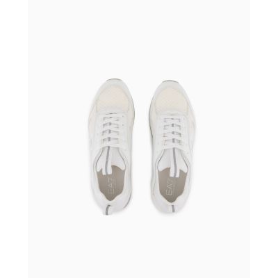 3. Emporio Armani EA7 M Schuhe X8X027-XK050-00175