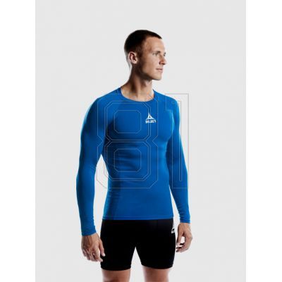 6. Select LS U T26-01526 blaues Thermoshirt