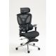 27. Activejet ergonomischer Bürostuhl YK848, schwarz