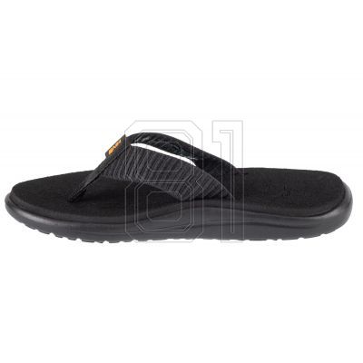 2. Teva W Voya Flip W 1019040-BSBLC Zehentrenner