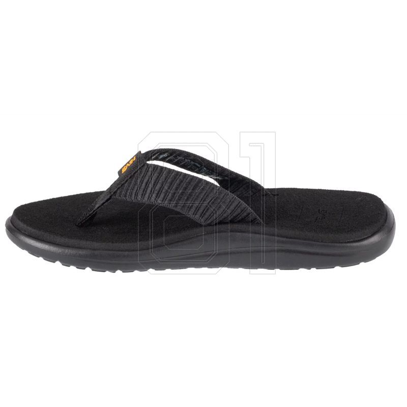 2. Teva W Voya Flip W 1019040-BSBLC Zehentrenner