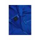 4. PEAK PERFORMANCE M Trail Polartec Power Grid Zip Hoodie für Herren, Blau