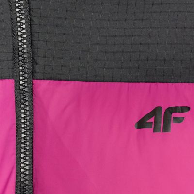 6. Jacke 4F F581 W 4FWAW25TDJAF581 55S