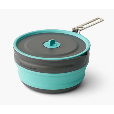 13. SEA TO SUMMIT Frontier UL 2,2 l Falttopf