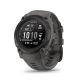 13. Garmin Instinct E 2,18 cm (0,86") MIP 40 mm Digital 166 x 166 px Schwarz GPS