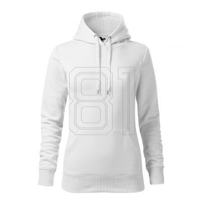 3. Malfini Cape W MLI-41400 Sweatshirt