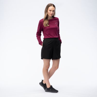 10. Damen LADY KORTE Shorts
