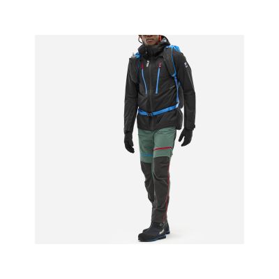 2. Millet Trilogy Jorasses PTX Jkt Membranjacke – black/noir