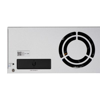 12. Ubiquiti UniFi Netzwerk-Videorecorder Pro (UNVR-Pro-EU)