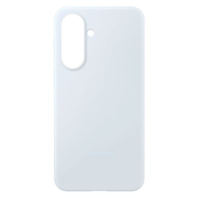 5. Samsung Silikonhülle für Samsung Galaxy A57 – Hellblau