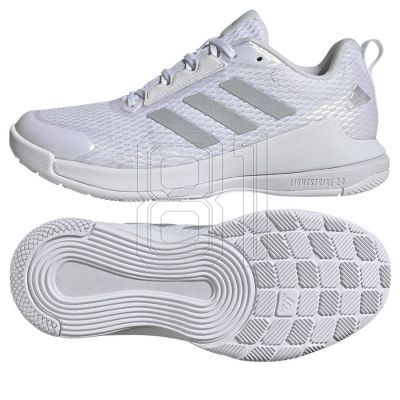 Adidas Novaflight 2 W IG1609 Volleyballschuhe
