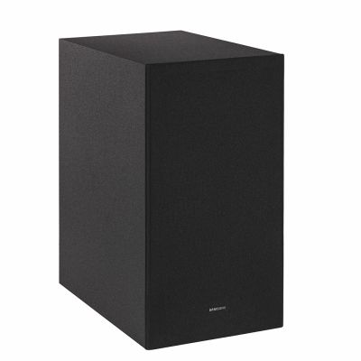13. Samsung HW-Q600H/EN Soundbar 3.1.2 Kanäle 360W Bluetooth 5.3 Dolby Atmos Schwarz (Modell 2026)