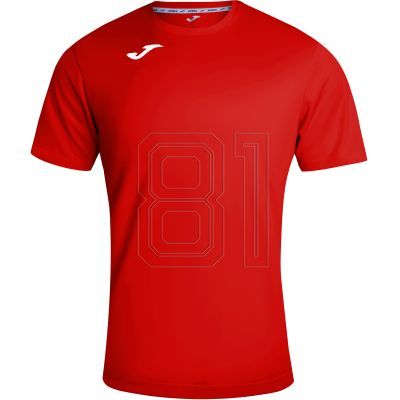 2. Joma Combi 100052.600 Fußballtrikot