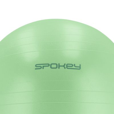 5. Spokey Fitball 75cm SPK-943626