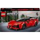 23. LEGO Speed Champions 77254 Ferrari SF90 XX
