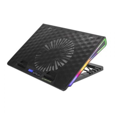 12. ESPERANZA RGB-GAMING-KÜHLPAD ALIZE EGC101