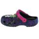 6. Crocs Disney Villains Classic Kids Clog 207722-001 Flip-Flops